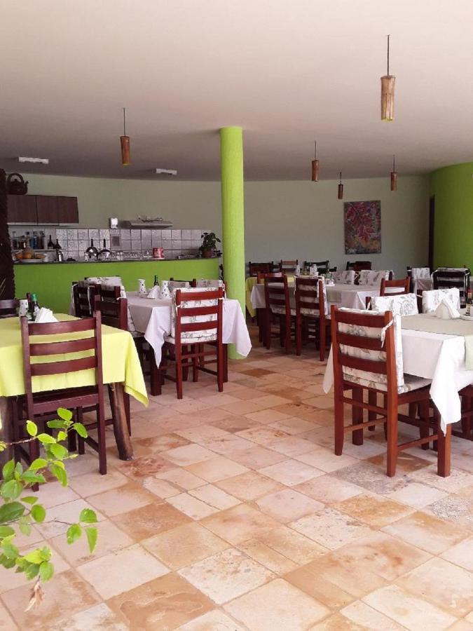 Sonia Flats Arituba Tropical - Flat Vista Mar Em Frente A De Camurupim Apartment