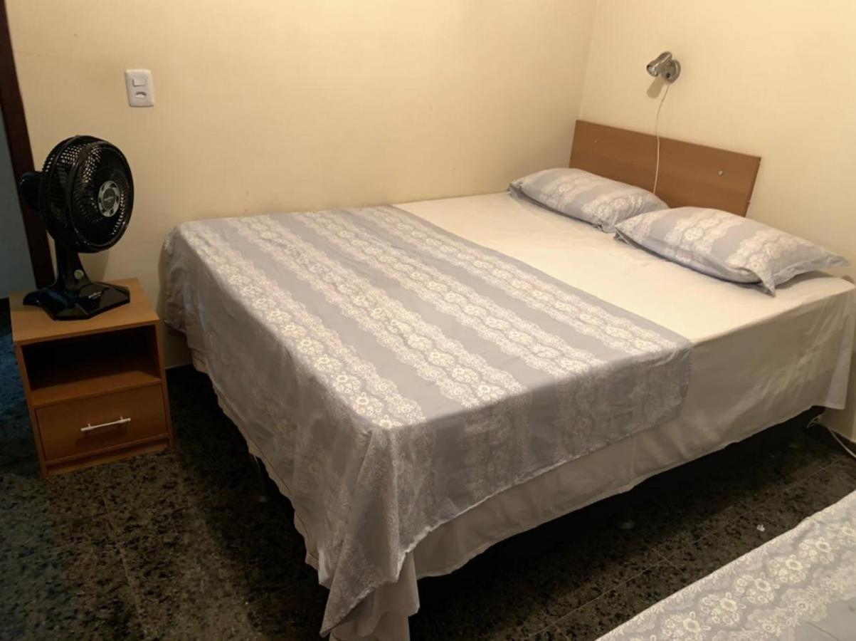 Sonia Flats Arituba Tropical - Flat Vista Mar Em Frente A De Camurupim Apartment *