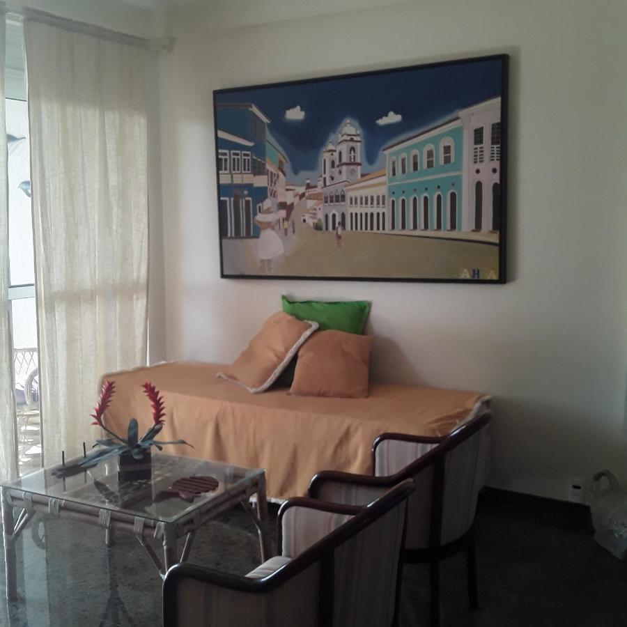 Apartment Sonia Flats Arituba Tropical - Flat Vista Mar Em Frente A De Camurupim *