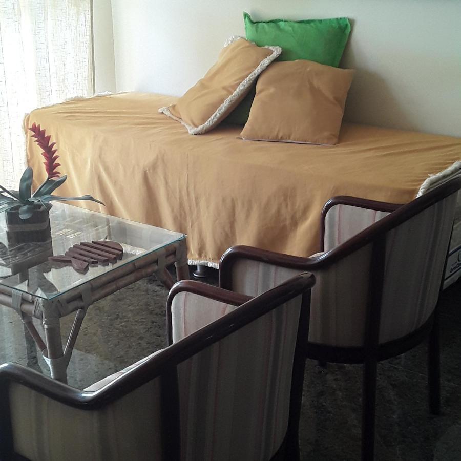 Sonia Flats Arituba Tropical - Flat Vista Mar Em Frente A De Camurupim Apartment *