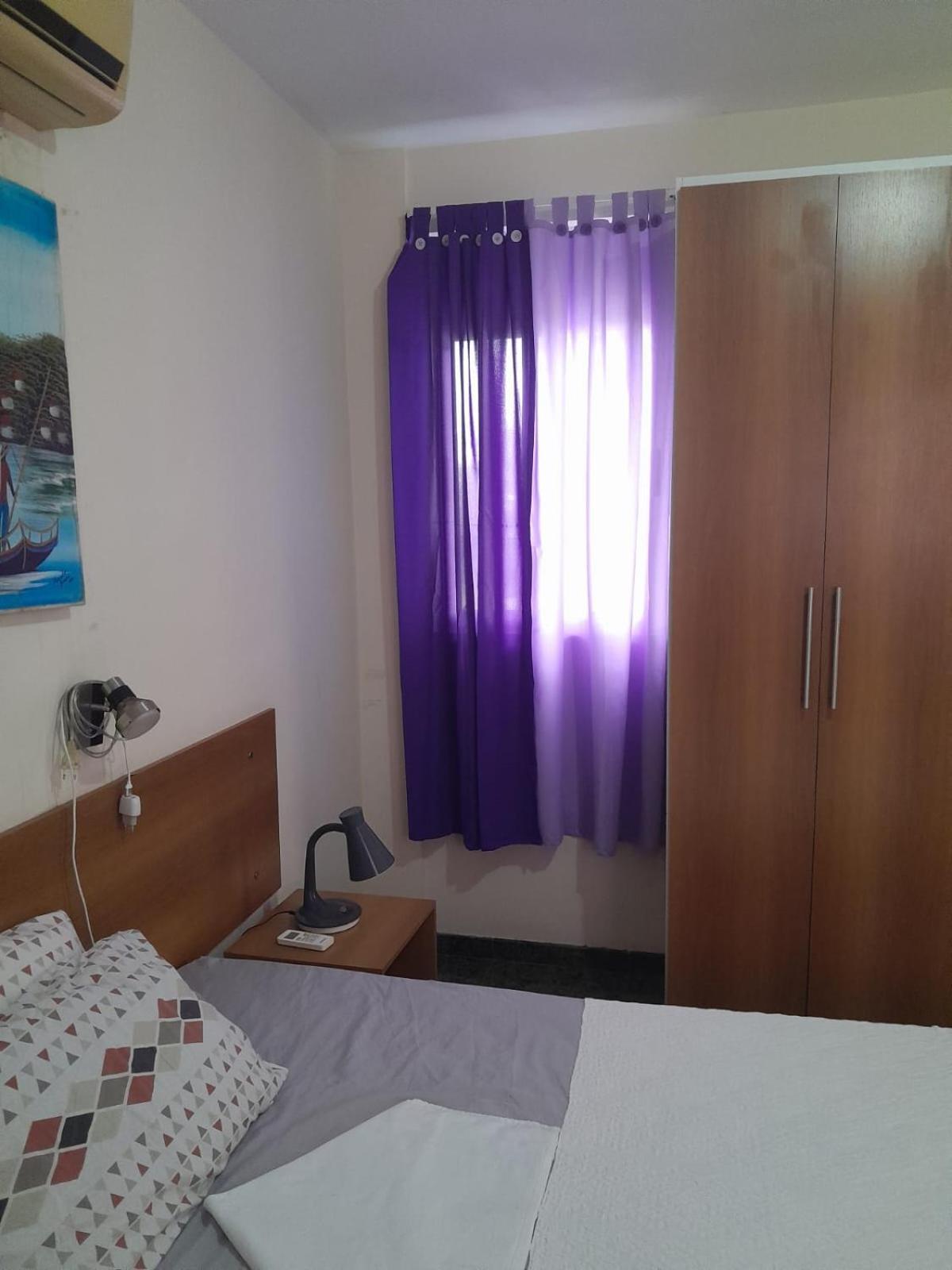 Sonia Flats Arituba Tropical - Flat Vista Mar Em Frente A De Camurupim *